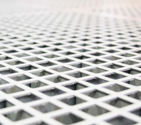 Piso Tecnico