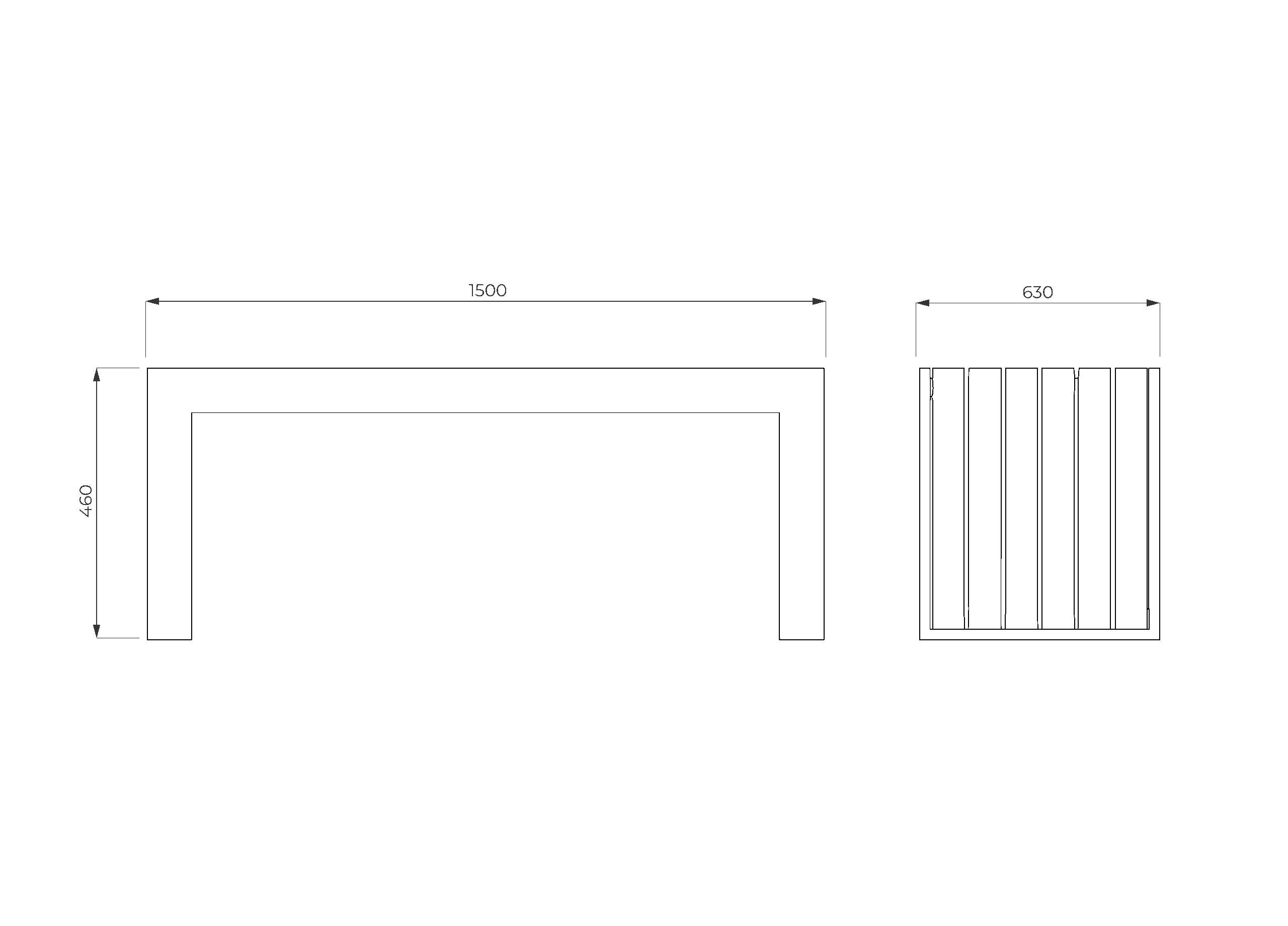 Información técnica Banco Baco – NUEVO