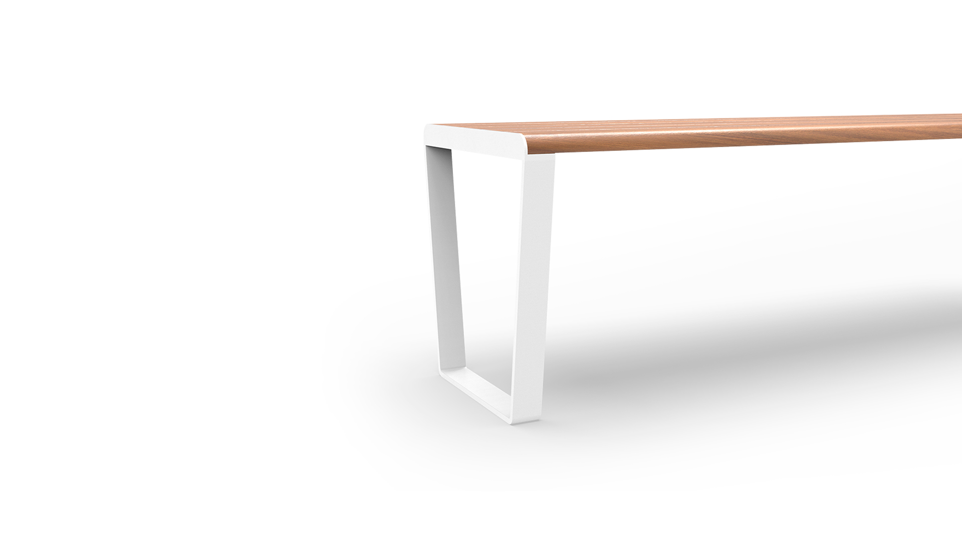 Banco Frame