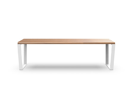 Banco Frame