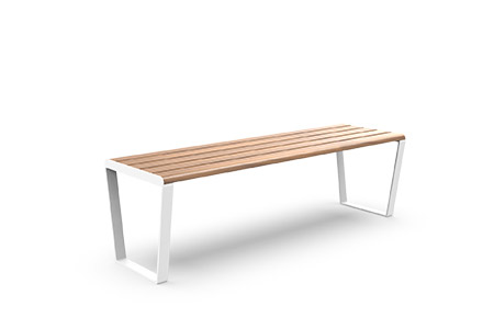 Banco Frame