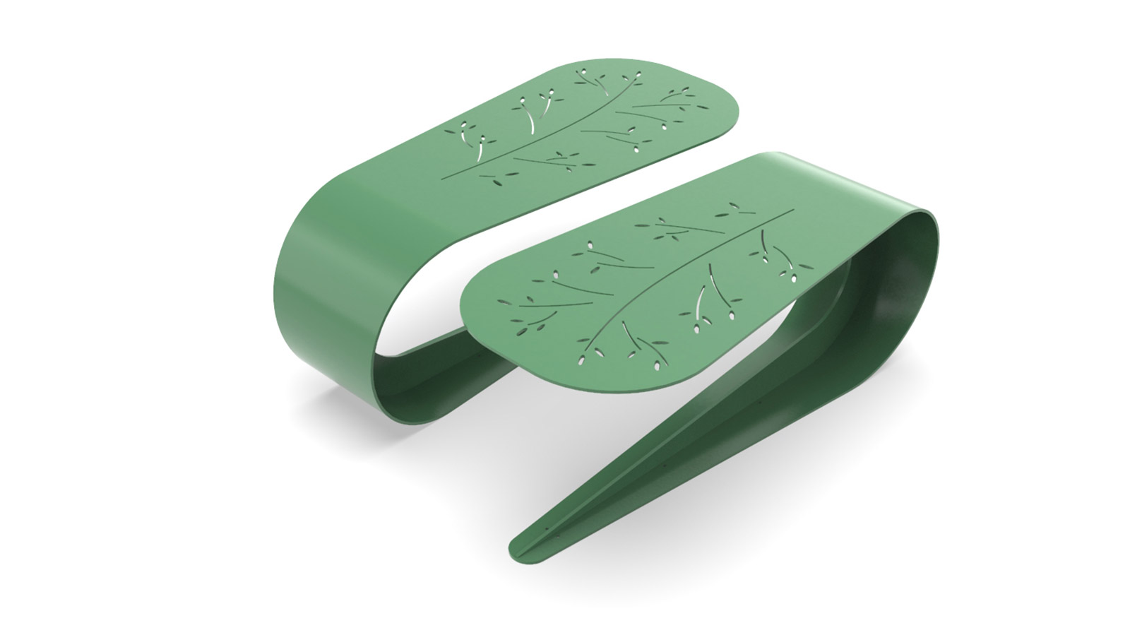 bancos-petalo-chapa-laser-verde.jpg