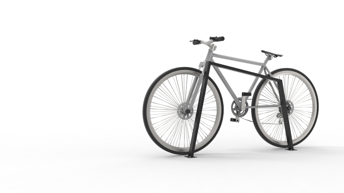 Bicicletero Elton