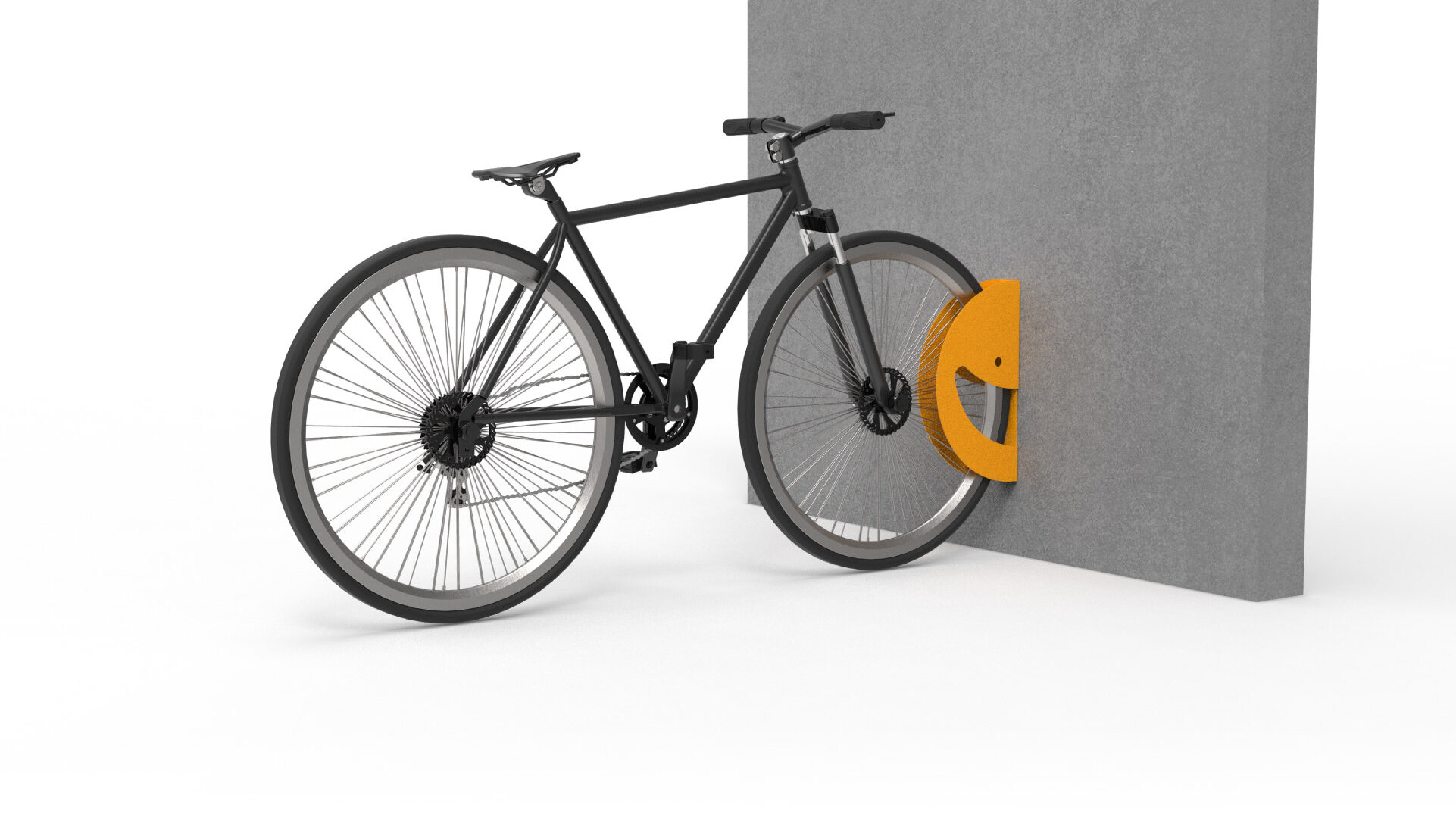 Bicicletero Emoti