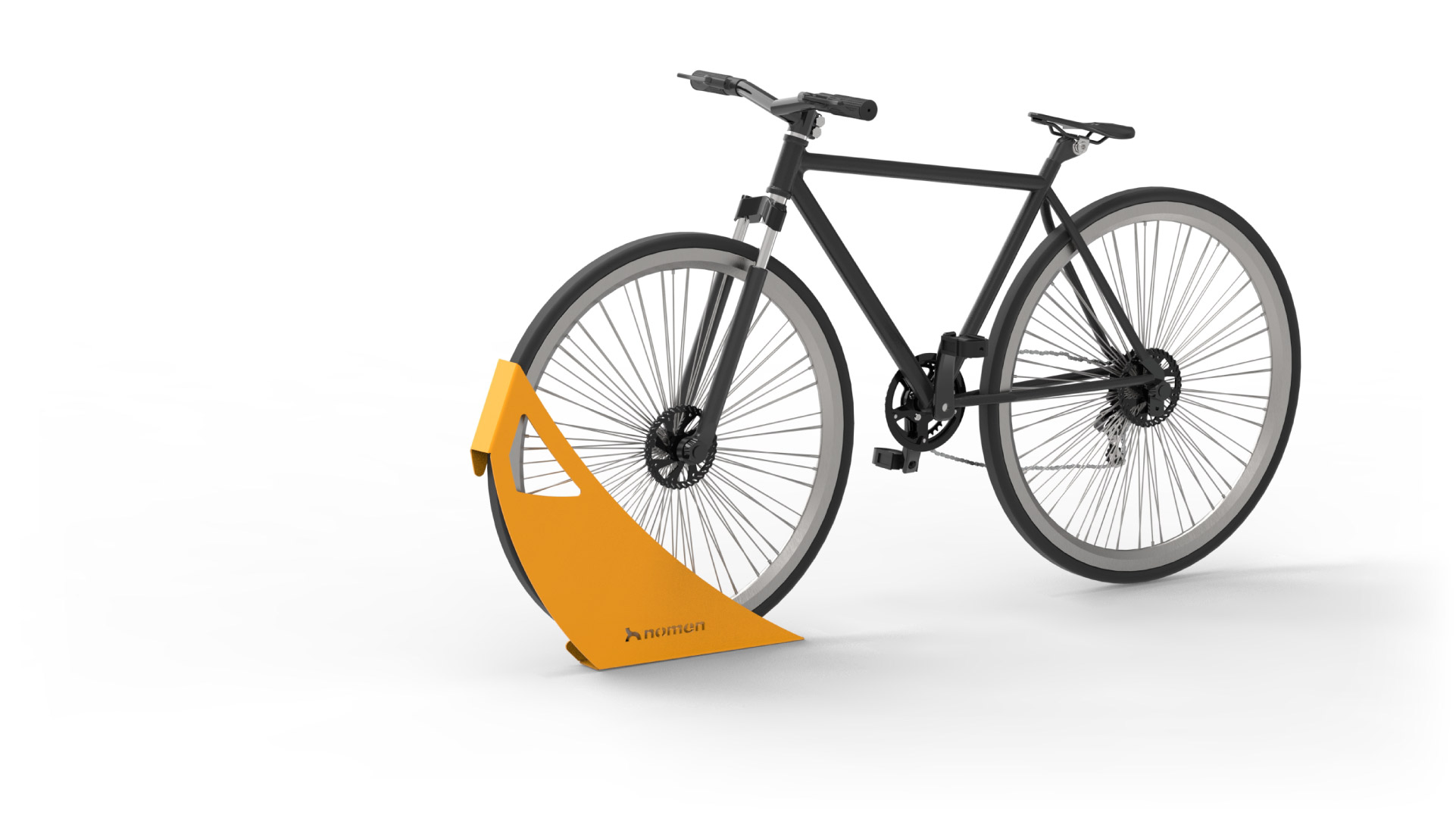 Bicicletero Flos