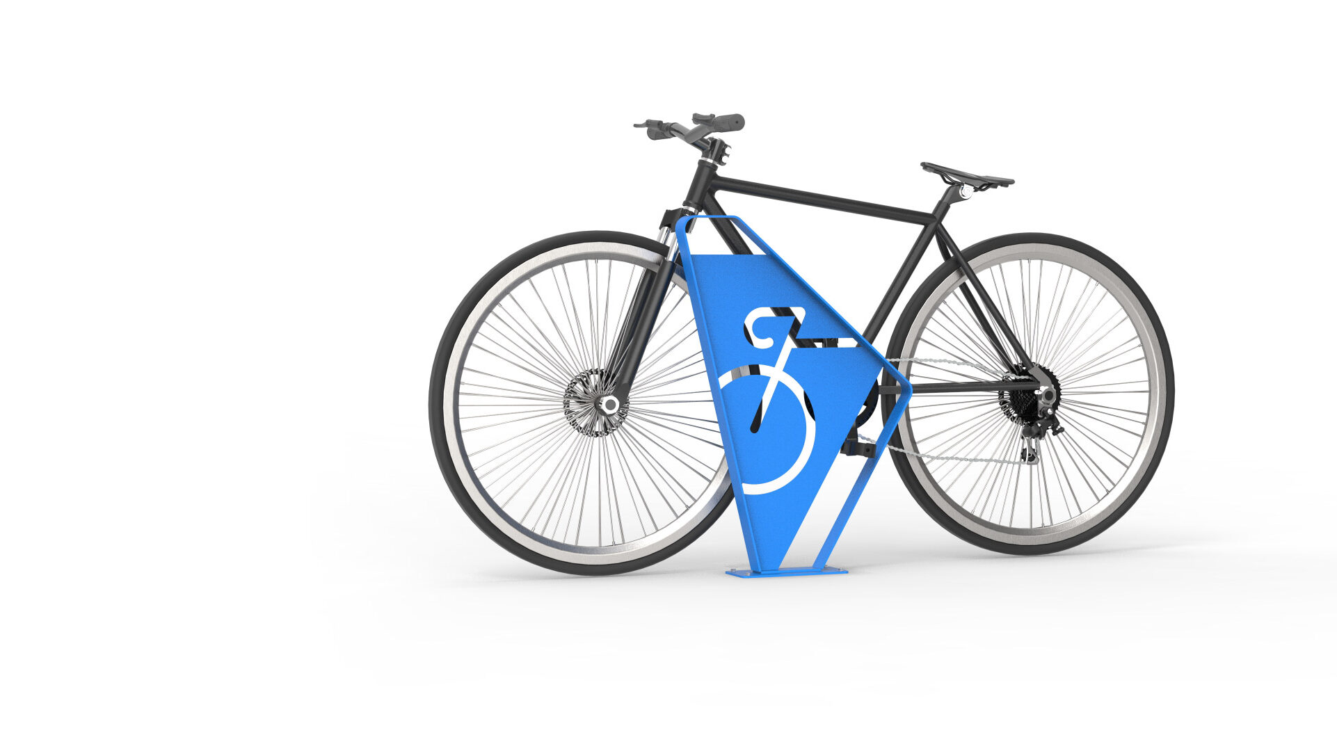 Bicicletero Nom