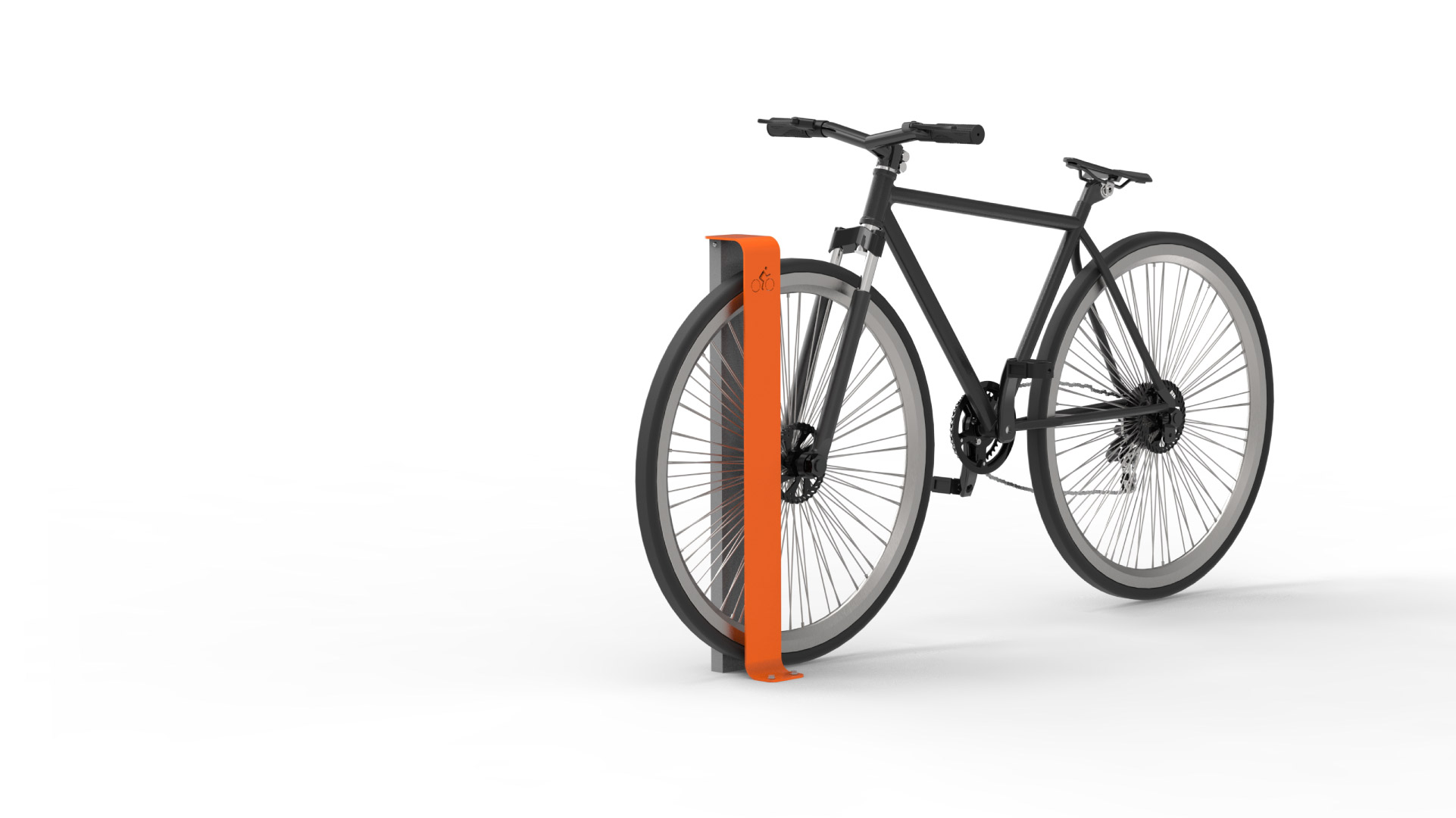 Bicicletero Ubi