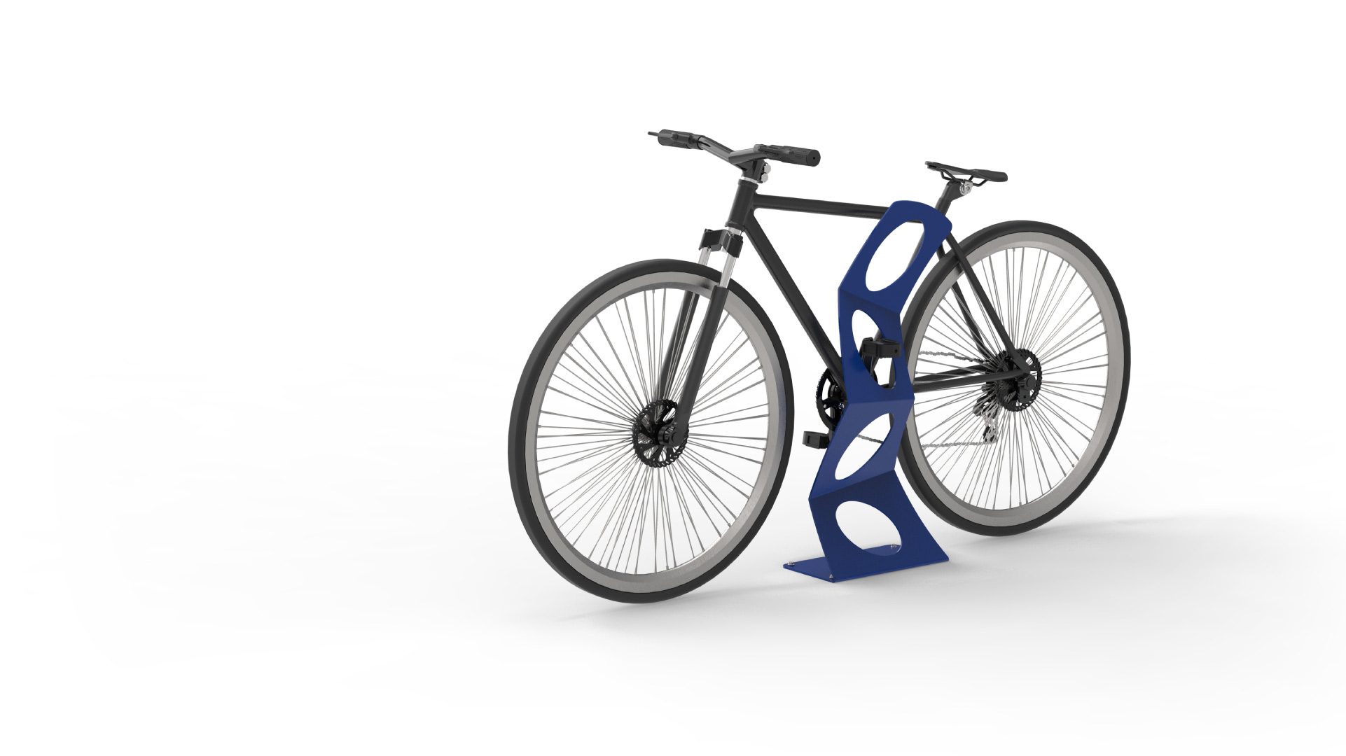 Bicicletero Zag