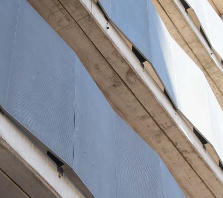 BALCONES
