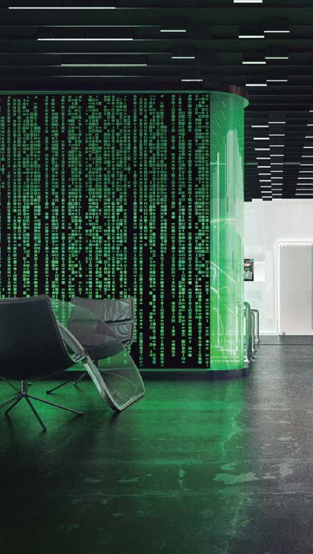 Matrix