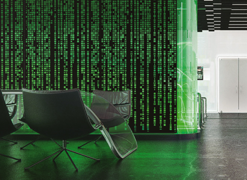 Matrix
