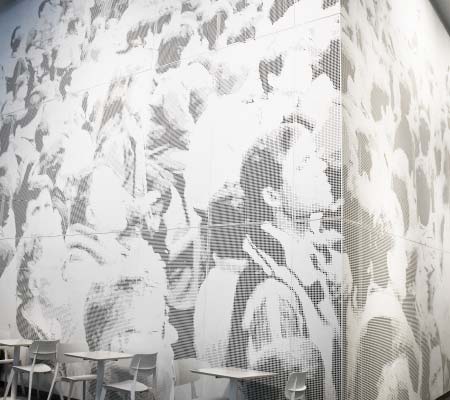 MURALES