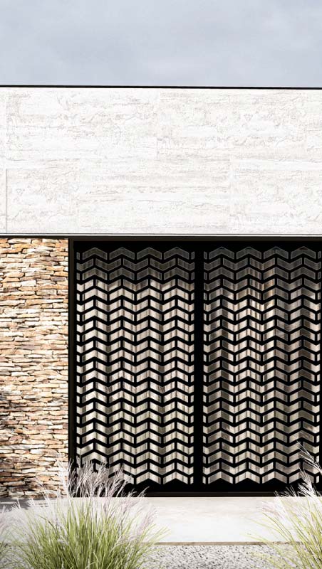 Chevron