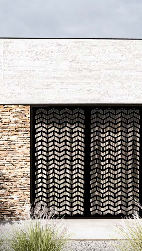 Chevron II