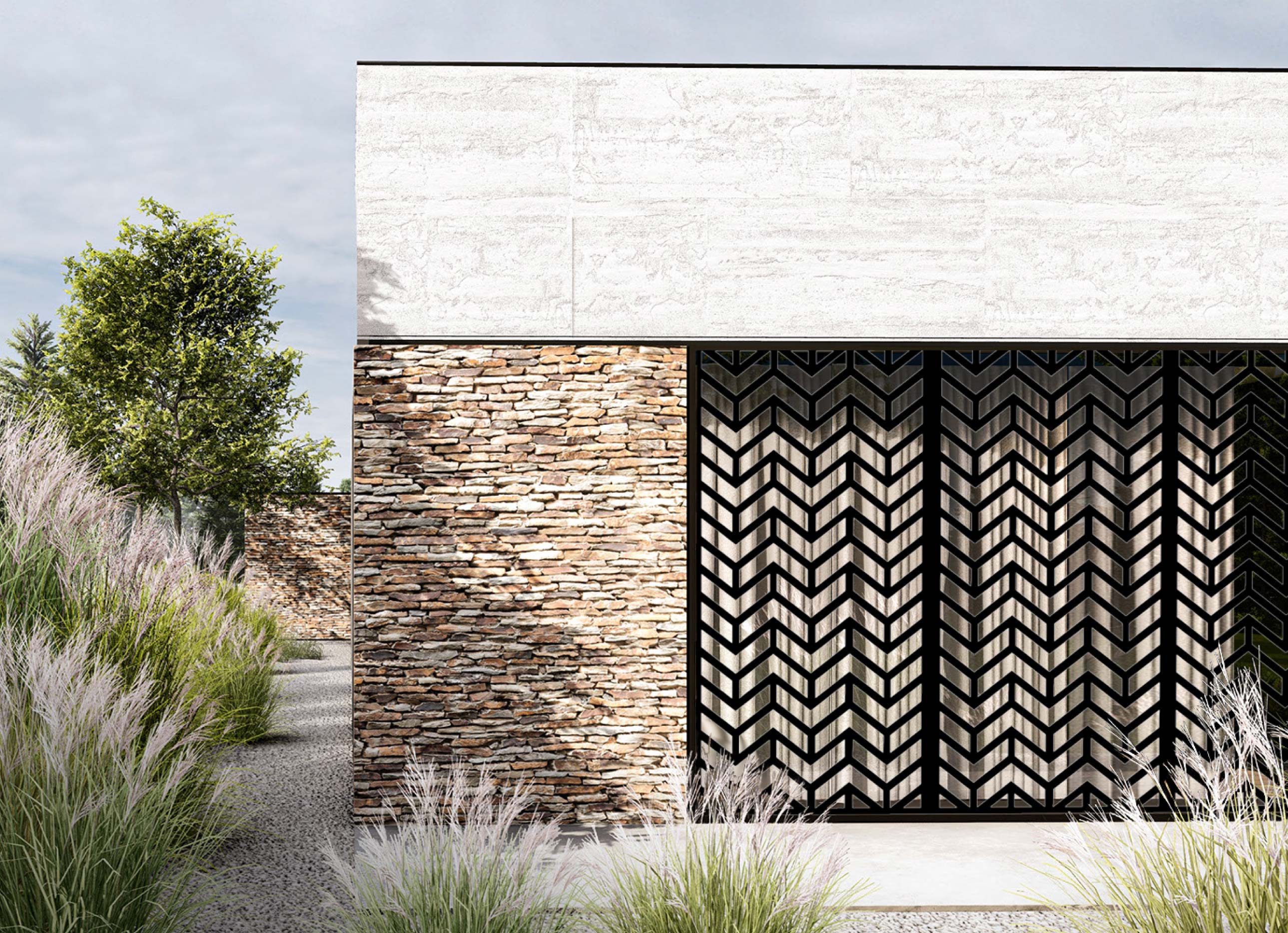 Chevron