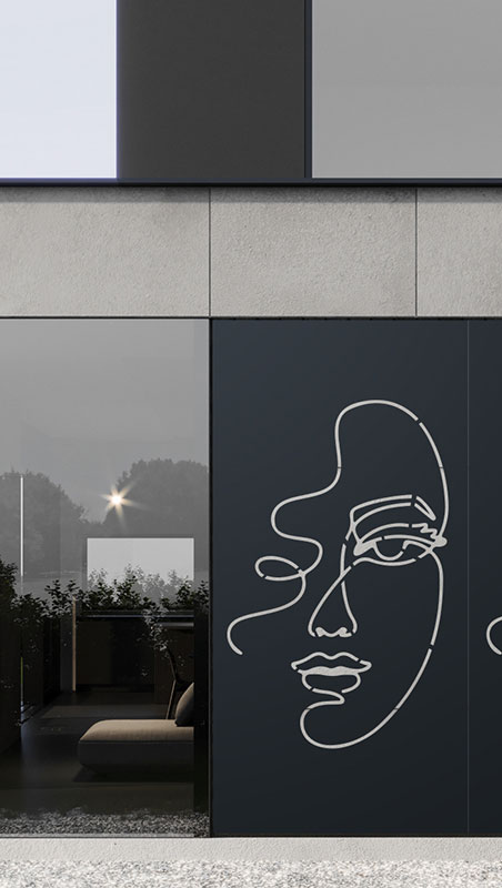 Face I