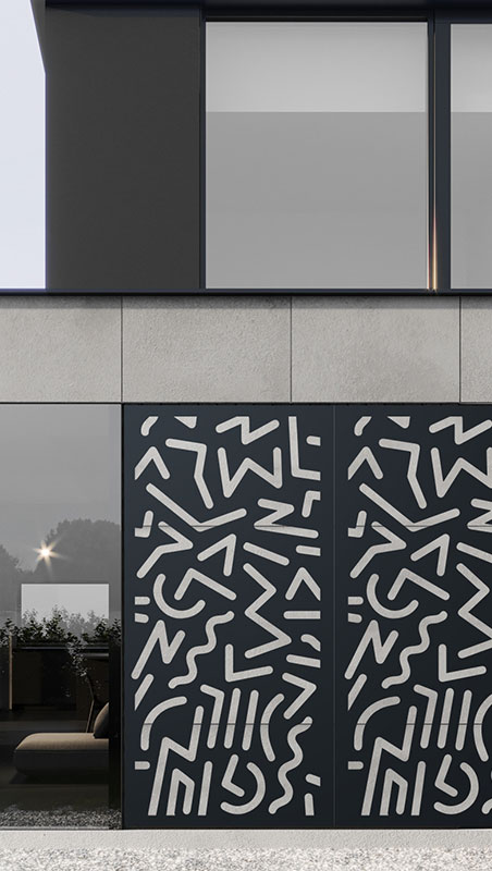 Haring I