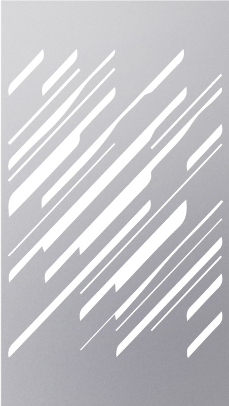Razor I