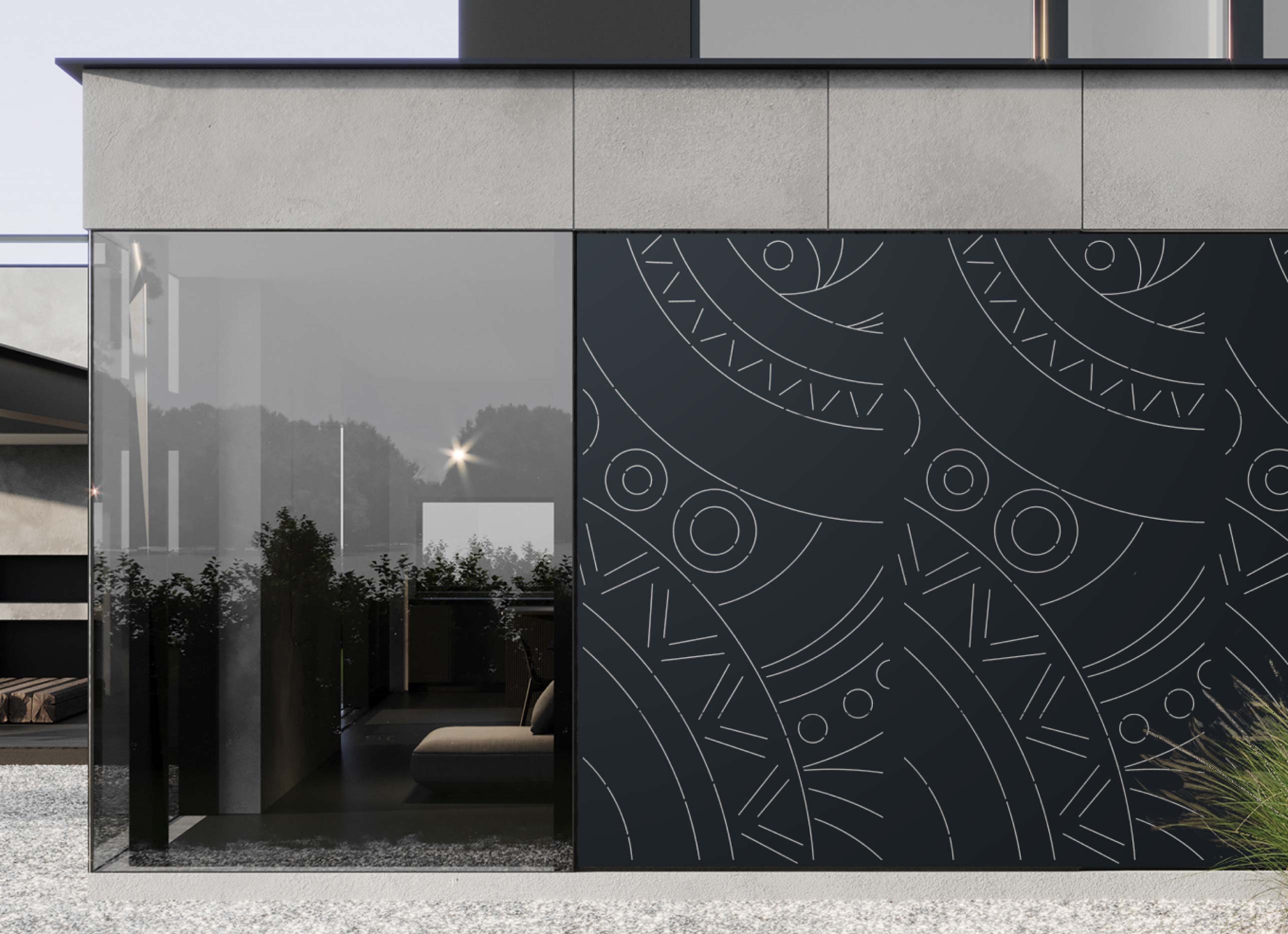 Tribal