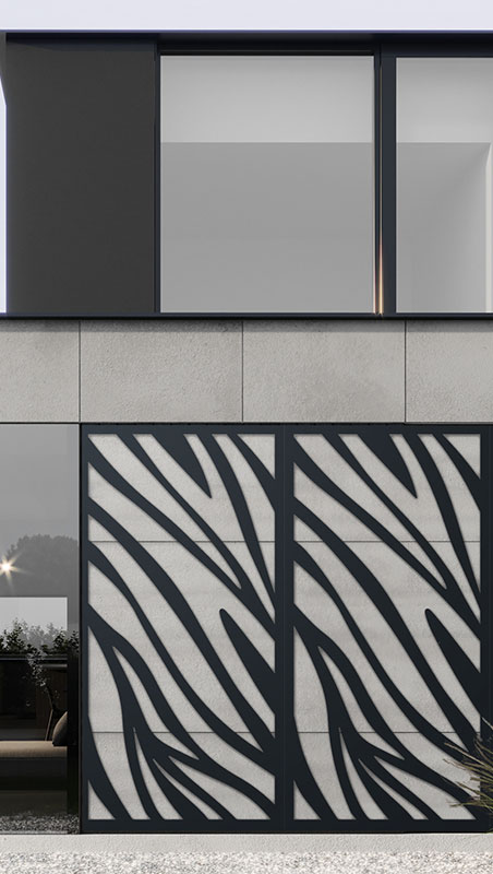 Zebra I
