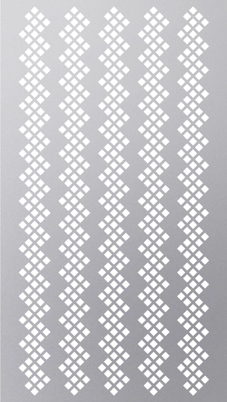 Zig zag