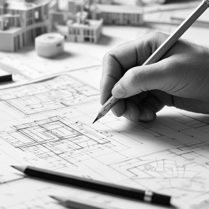 Diseño y desarrollo