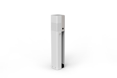Dispensador Usina