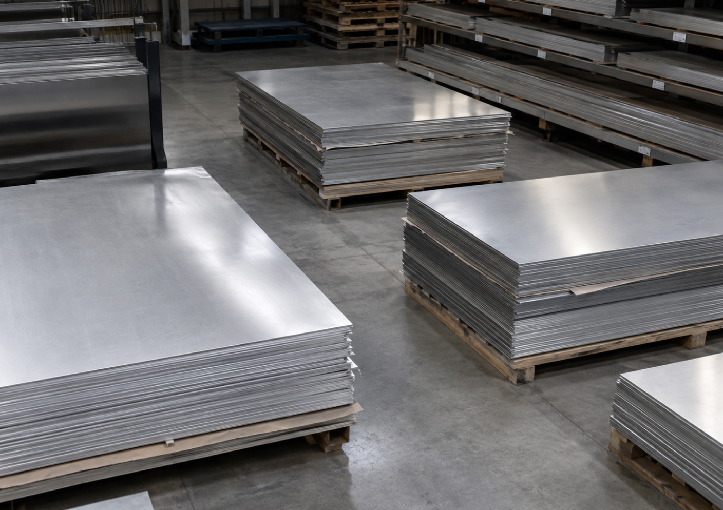 Aluminio