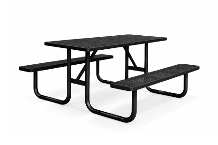 Mesa Flou – NUEVO