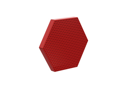 Panel Hexagonal
