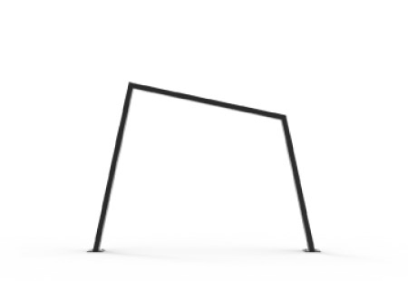 Bicicletero Elton