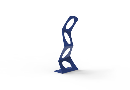 Bicicletero Zag