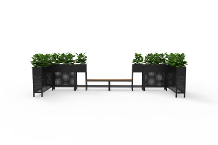 Parklets