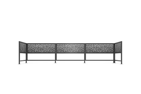 Parklet Malabia