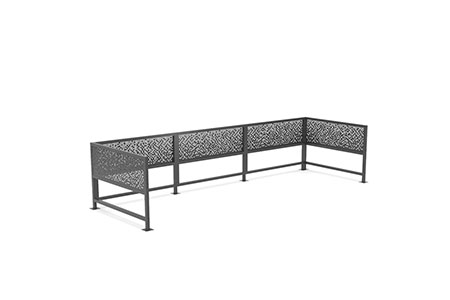 Parklet Malabia