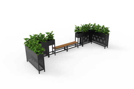 Parklets