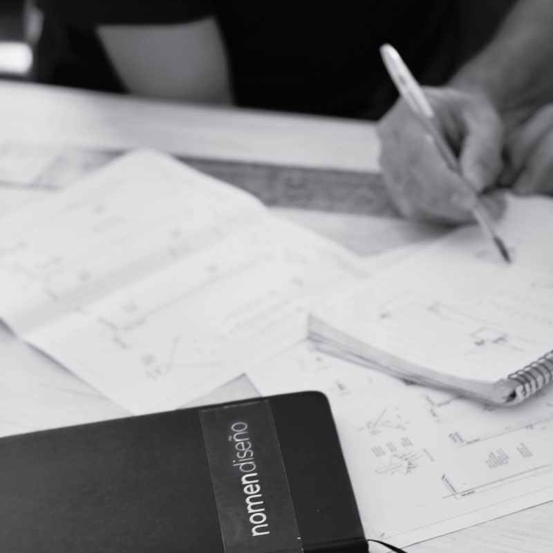 Diseño + Desarrollo