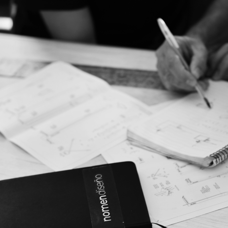 Diseño + Desarrollo