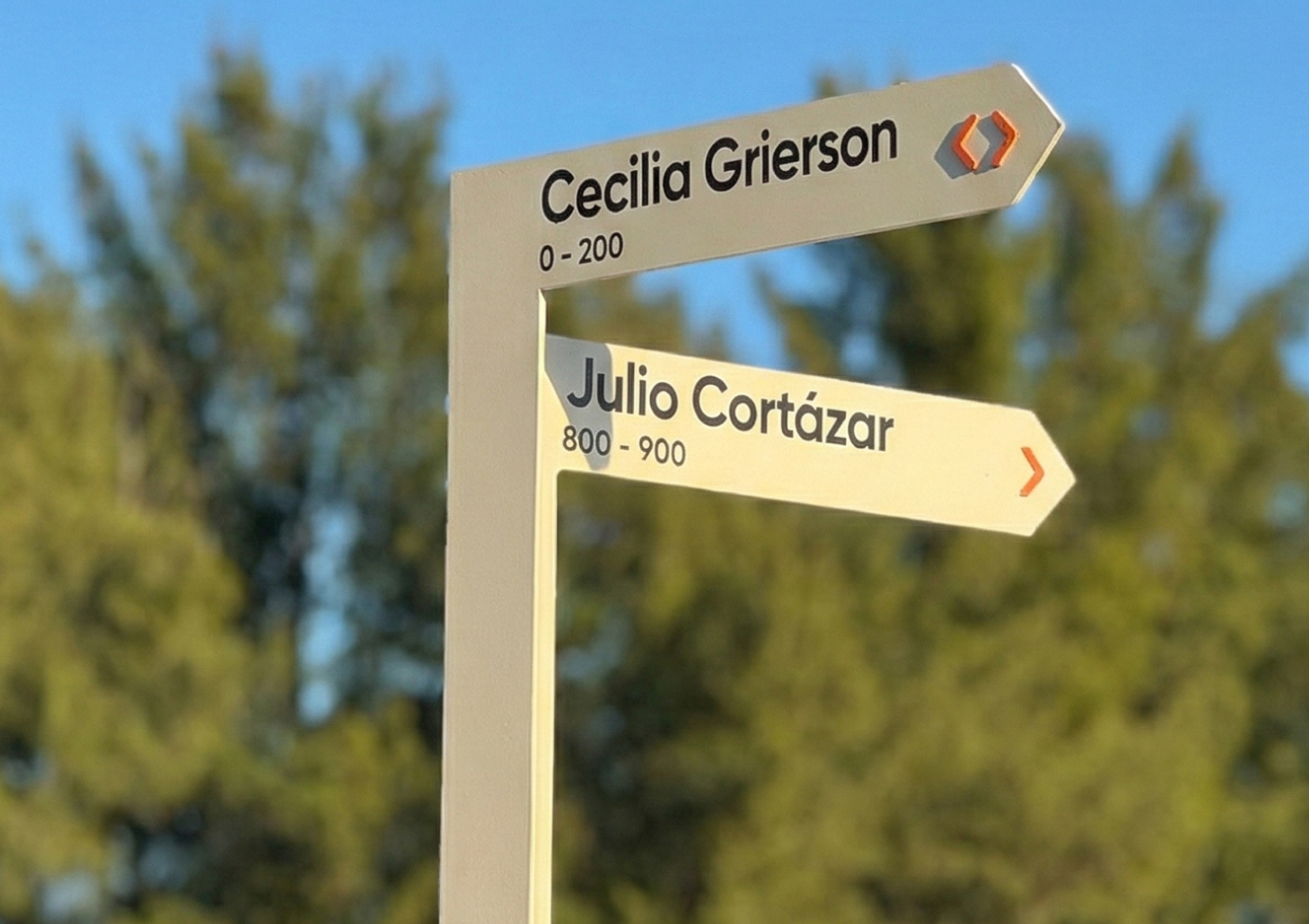 Intervenciones urbanas
