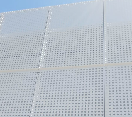 Panel Rekto
