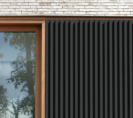 Panel Conformado