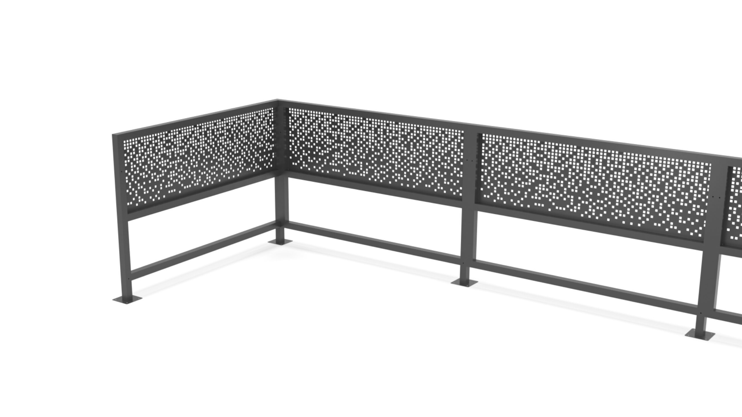 Parklet Malabia