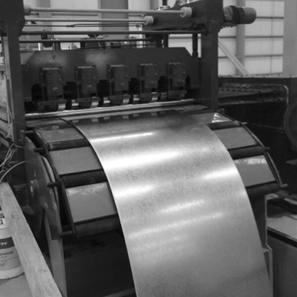 Planchado de gran formato