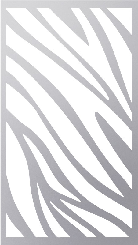 Zebra I