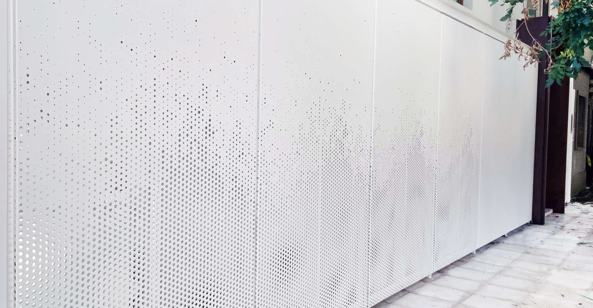 Fachada - Casa en La Lucila