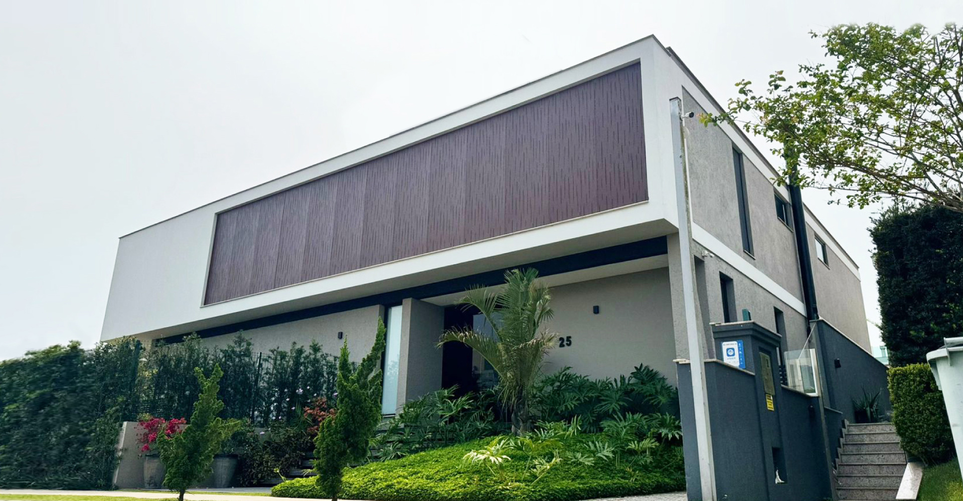 Parasoles - Casa en Jurerê Internacional, Brasil